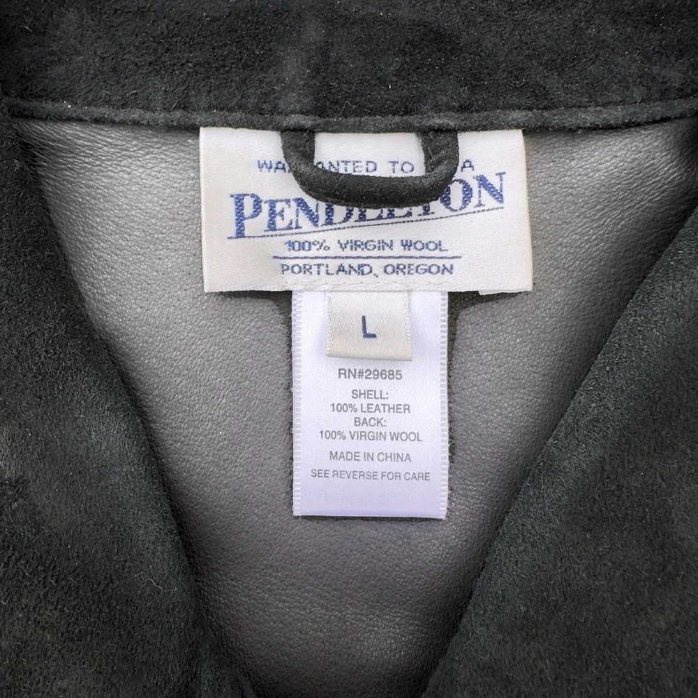 Pendleton vtg aztec